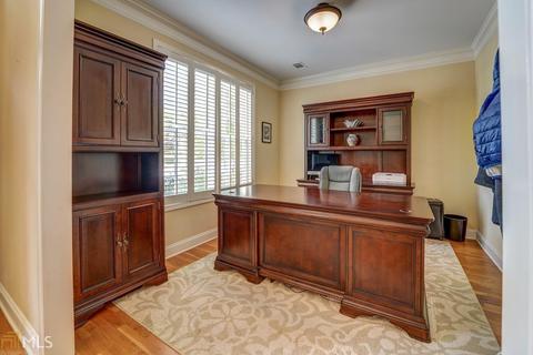 7184 Golfside Dr, Covington, GA 30014 photo 8
