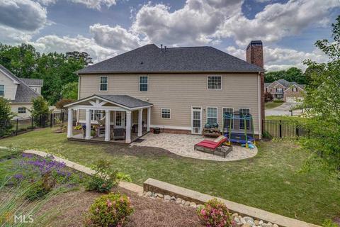 7184 Golfside Dr, Covington, GA 30014 photo 55