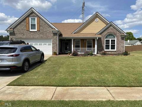 100 Bridle Path Ln, Covington, GA 30016 photo 1