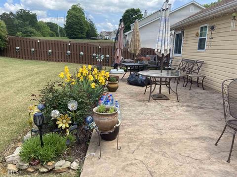 100 Bridle Path Ln, Covington, GA 30016 photo 7