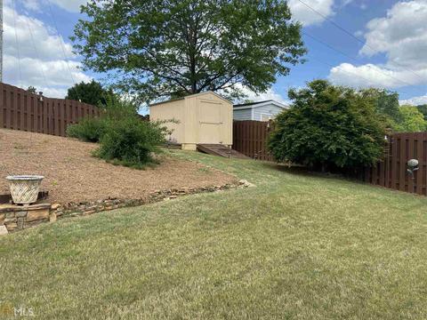 100 Bridle Path Ln, Covington, GA 30016 photo 6