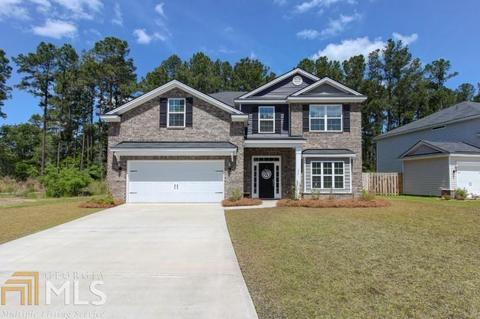 136 Red Maple, Guyton, GA 31312 photo 1