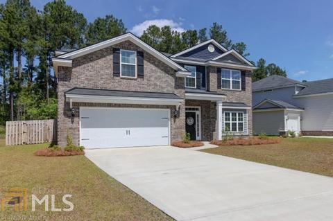 136 Red Maple, Guyton, GA 31312 photo 3