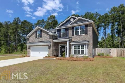 136 Red Maple, Guyton, GA 31312 photo 2