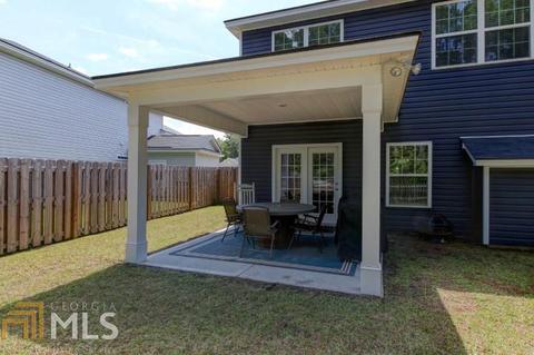 136 Red Maple, Guyton, GA 31312 photo 43
