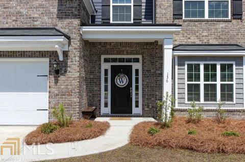 136 Red Maple, Guyton, GA 31312 photo 4
