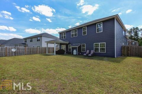 136 Red Maple, Guyton, GA 31312 photo 44