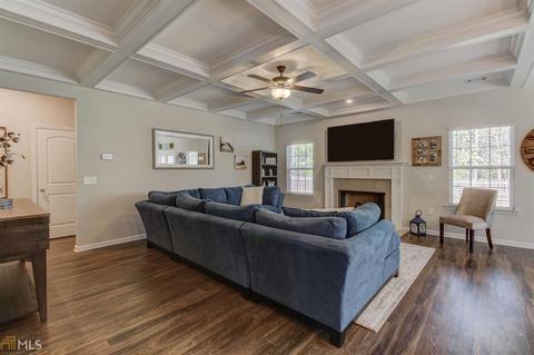 136 Red Maple, Guyton, GA 31312 photo 20