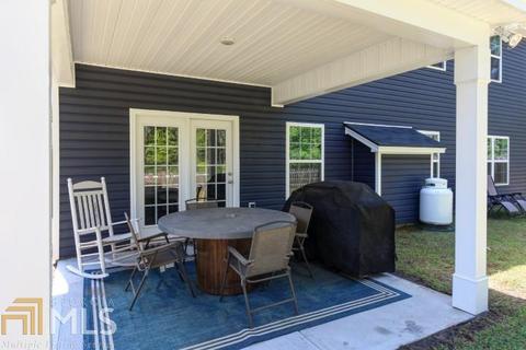 136 Red Maple, Guyton, GA 31312 photo 42