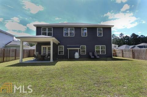 136 Red Maple, Guyton, GA 31312 photo 41
