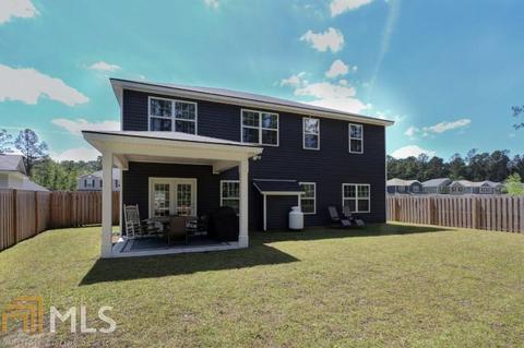 136 Red Maple, Guyton, GA 31312 photo 13