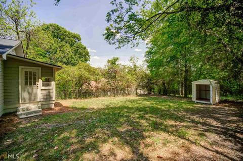 163 Toccoa St, Toccoa, GA 30577 photo 16