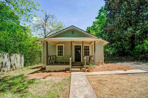 163 Toccoa St, Toccoa, GA 30577 photo 1