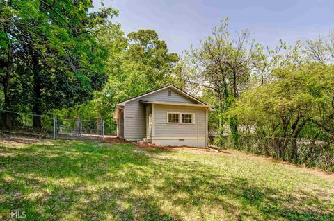 163 Toccoa St, Toccoa, GA 30577 photo 17