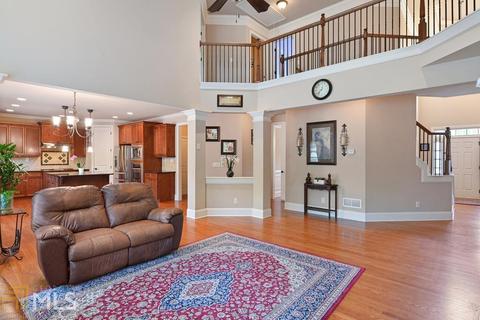 5260 Beecham Ct, Suwanee, GA 30024 photo 8