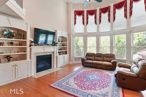 5260 Beecham Ct, Suwanee, GA 30024 photo 6