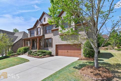 5260 Beecham Ct, Suwanee, GA 30024 photo 2
