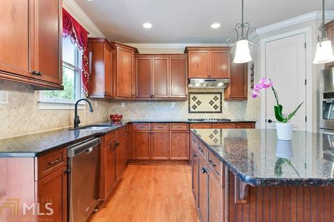 5260 Beecham Ct, Suwanee, GA 30024 photo 12