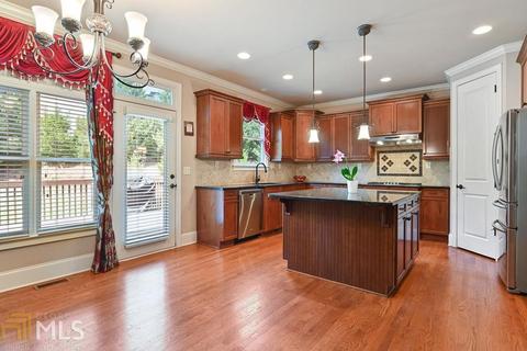 5260 Beecham Ct, Suwanee, GA 30024 photo 9