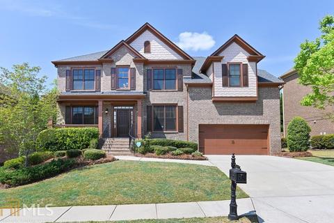 5260 Beecham Ct, Suwanee, GA 30024 photo 1