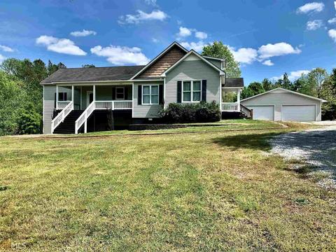 1145 Coile Rd, Comer, GA 30629 photo 15