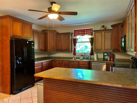 1145 Coile Rd, Comer, GA 30629 photo 4