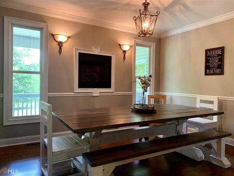 1145 Coile Rd, Comer, GA 30629 photo 3