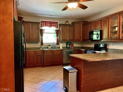 1145 Coile Rd, Comer, GA 30629 photo 8