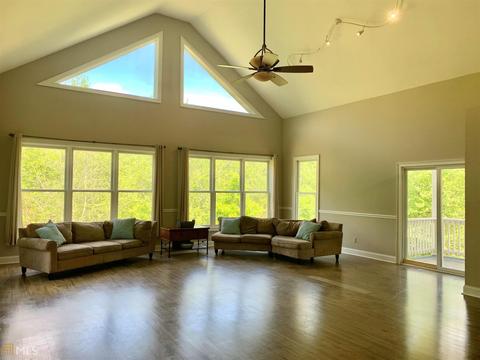 1145 Coile Rd, Comer, GA 30629 photo 2