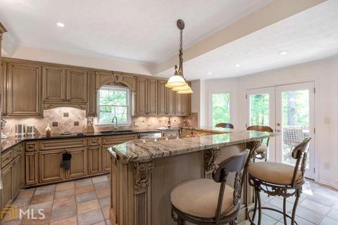 4722 Riveredge Dr, Peachtree Corners, GA 30096 photo 10