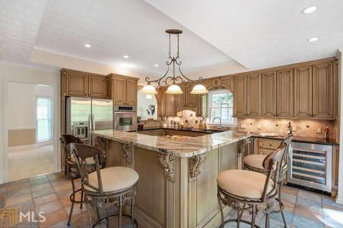 4722 Riveredge Dr, Peachtree Corners, GA 30096 photo 15