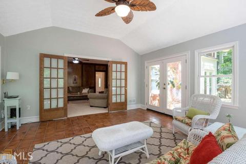 4722 Riveredge Dr, Peachtree Corners, GA 30096 photo 25