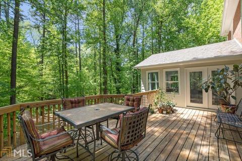 4722 Riveredge Dr, Peachtree Corners, GA 30096 photo 47