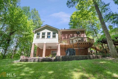 4722 Riveredge Dr, Peachtree Corners, GA 30096 photo 54