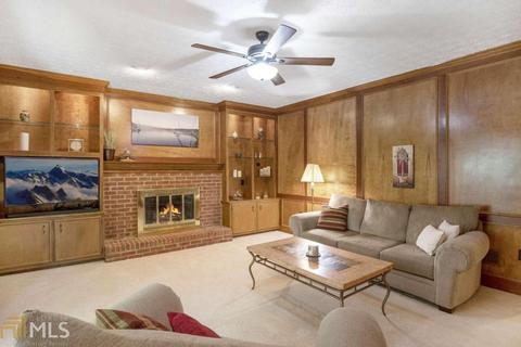 4722 Riveredge Dr, Peachtree Corners, GA 30096 photo 21