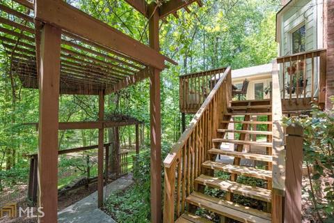 4722 Riveredge Dr, Peachtree Corners, GA 30096 photo 53