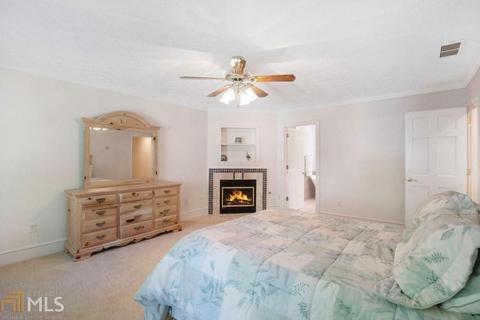4722 Riveredge Dr, Peachtree Corners, GA 30096 photo 30