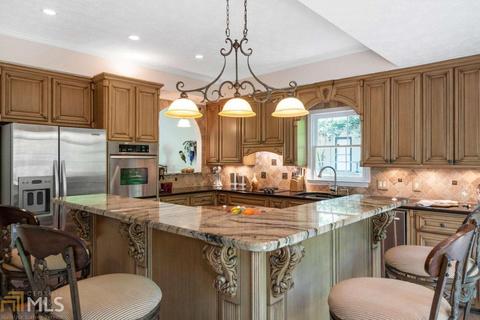 4722 Riveredge Dr, Peachtree Corners, GA 30096 photo 16
