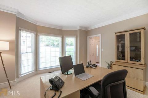 4722 Riveredge Dr, Peachtree Corners, GA 30096 photo 26
