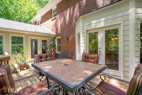 4722 Riveredge Dr, Peachtree Corners, GA 30096 photo 46