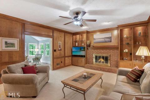 4722 Riveredge Dr, Peachtree Corners, GA 30096 photo 19