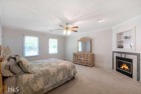 4722 Riveredge Dr, Peachtree Corners, GA 30096 photo 28