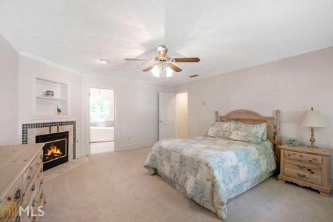 4722 Riveredge Dr, Peachtree Corners, GA 30096 photo 29