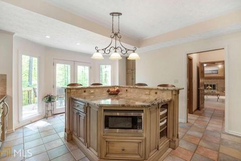 4722 Riveredge Dr, Peachtree Corners, GA 30096 photo 11