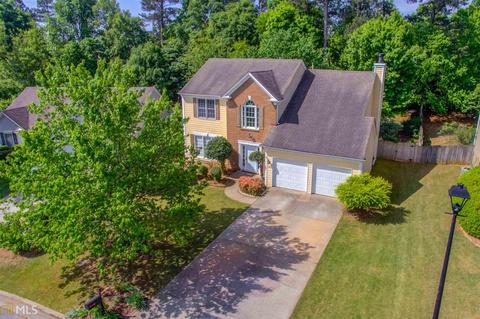 3580 River Summit Trl, Duluth, GA 30097 photo 4