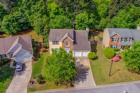 3580 River Summit Trl, Duluth, GA 30097 photo 3