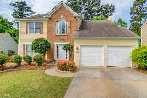 3580 River Summit Trl, Duluth, GA 30097 photo 1