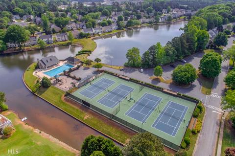 3580 River Summit Trl, Duluth, GA 30097 photo 47