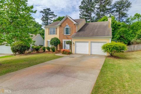 3580 River Summit Trl, Duluth, GA 30097 photo 2