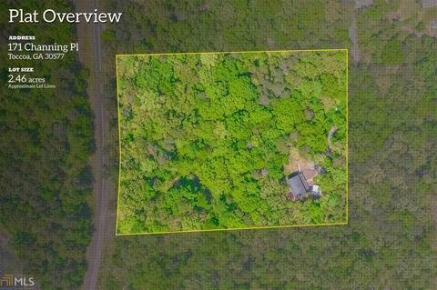 171 Channing Plc, Toccoa, GA 30577 photo 10